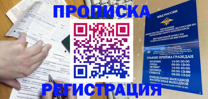 купить прописку в Электростали